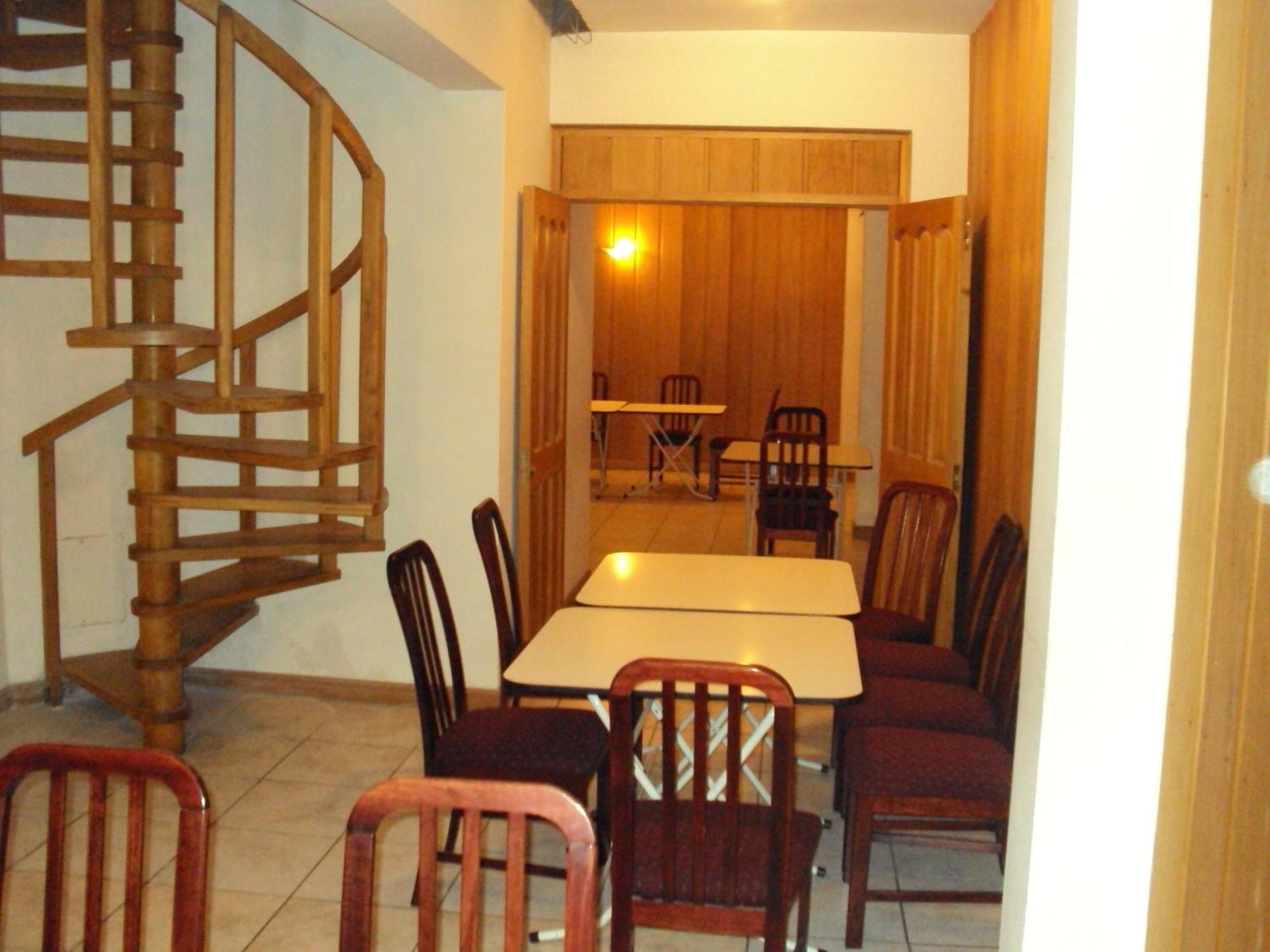 Hotel Antupiren ปวยร์โตมอนต์ ภายนอก รูปภาพ