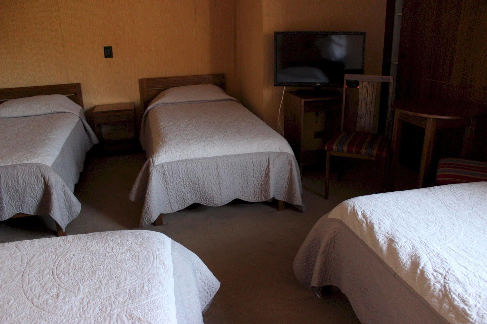 Hotel Antupiren ปวยร์โตมอนต์ ภายนอก รูปภาพ