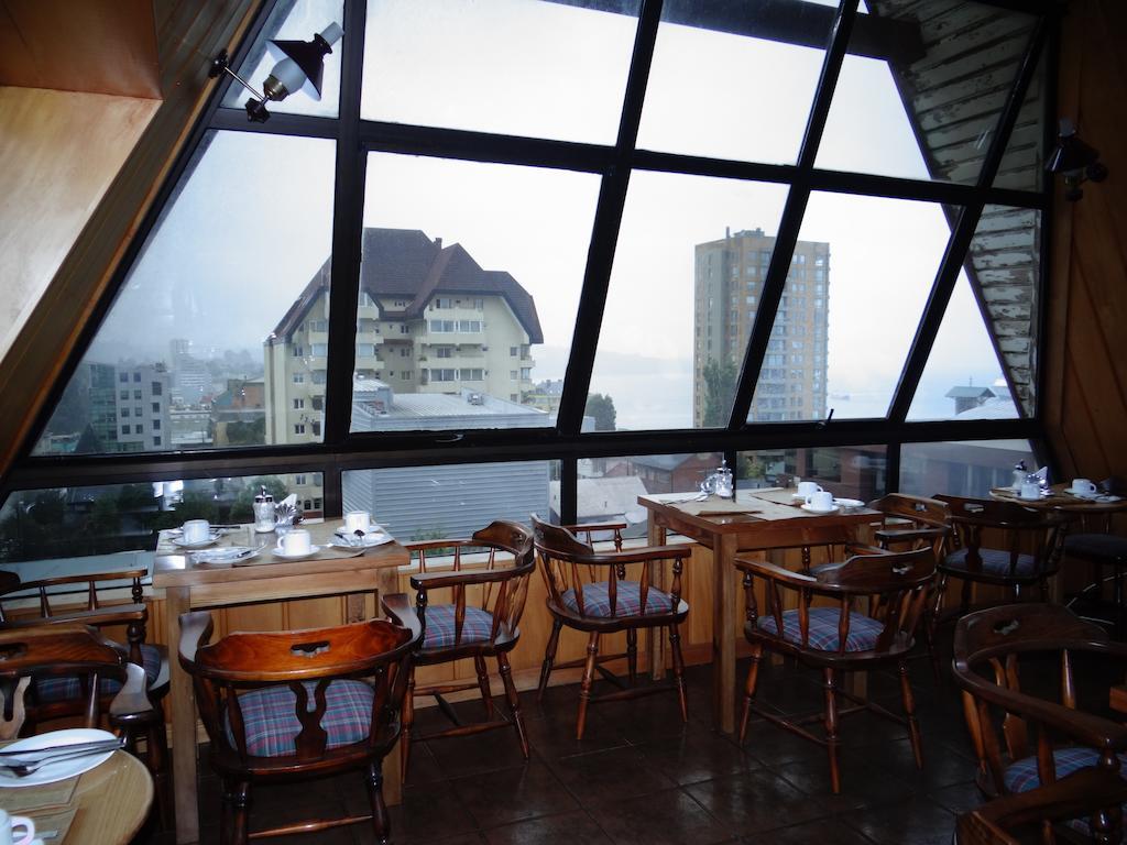Hotel Antupiren ปวยร์โตมอนต์ ภายนอก รูปภาพ
